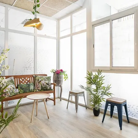 Golden Loft Daire *