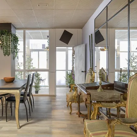 Golden Loft Daire *