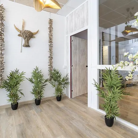 Golden Loft אליקאנטה