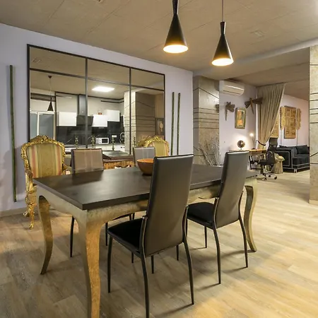 Golden Loft אליקאנטה