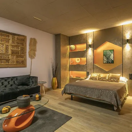 Golden Loft אליקאנטה